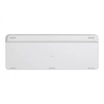 Klaviatūros ir pelės rinkinys Logitech MK470 Slim Combo