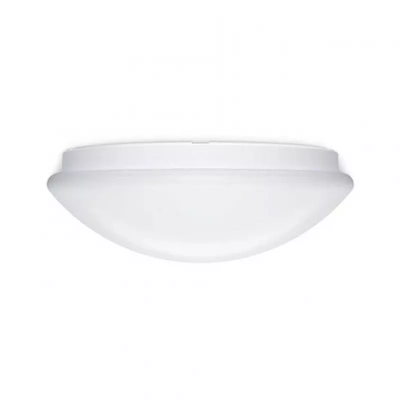 Steinel RS PRO LED P1 WW V3 vidinis jutiklinis LED šviestuvas — 9,5 W, 960 lm, 3000 K, 360°, IP54