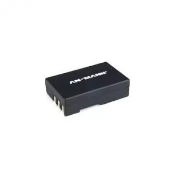 Baterijų paketas Ansmann A-NIK EN EL9 Ličio jonų 1000 mAh