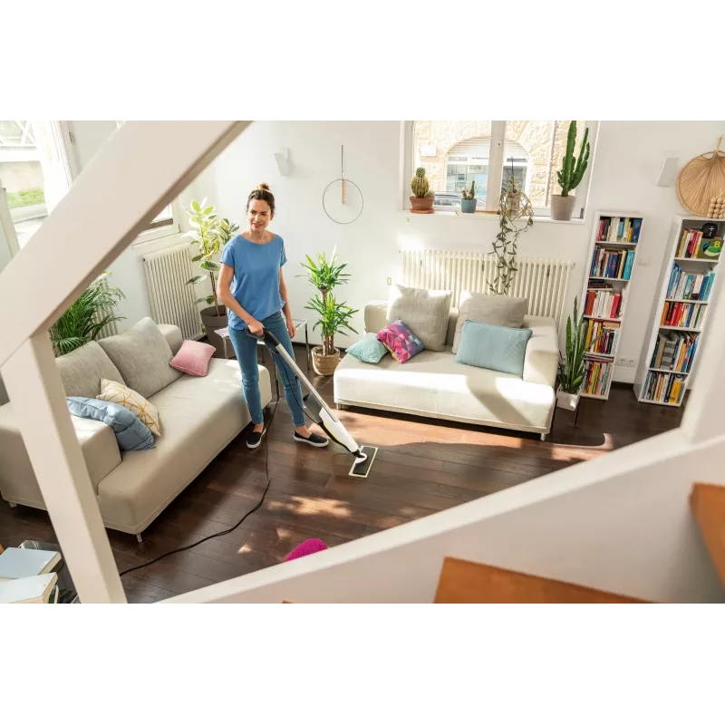 Mopas garinis KARCHER KST 2 Upright - 1.513-590.0