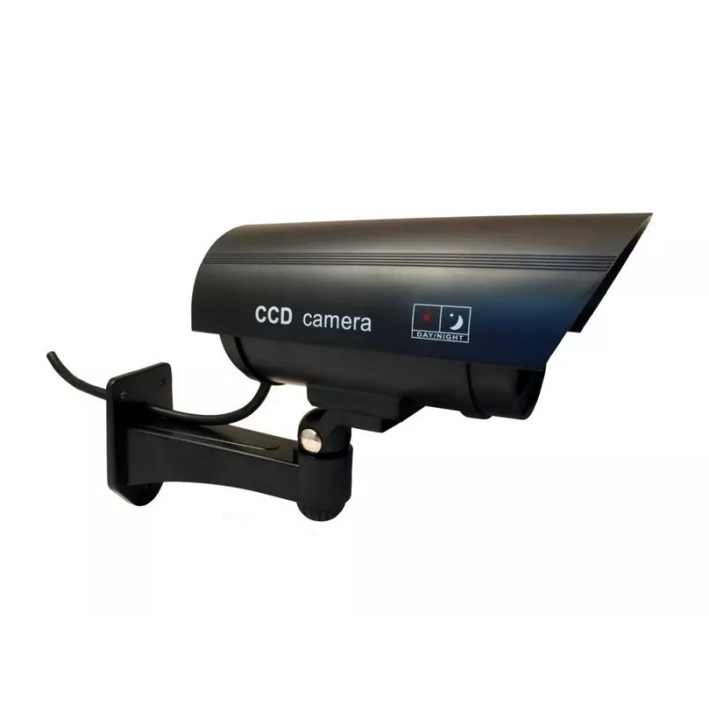 Imituojama stebėjimo kamera CEE IR1100 B IR LED