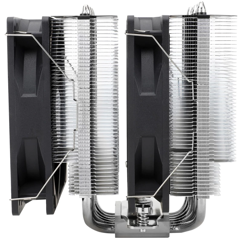Thermalright Peerless Assassin 120 SE ARGB juodas aušintuvas