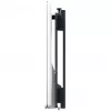 Sieninis laikiklis „Hagor WH“ Cisco WebEx Board 55 inch / Board Pro 55 inch juodas 50 kg 139,7 cm