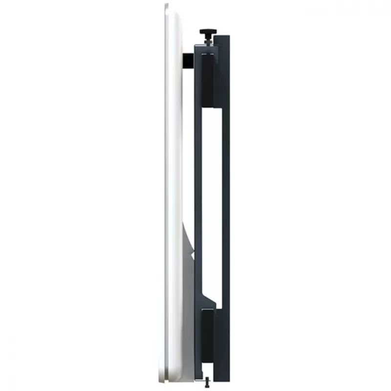 Sieninis laikiklis „Hagor WH“ Cisco WebEx Board 55 inch / Board Pro 55 inch juodas 50 kg 139,7 cm