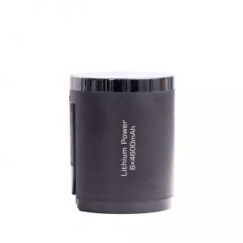 Akumuliatoriaus blokas Jimmy B13Q1760004R, skirtas HW9 Pro Max / HW11 Pro / HW11 Pro Max – pakaitinis