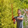 BD HEDGE TRIMMER 650W/60cm/25mm