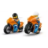 LEGO CITY 60491 Motociklų vežimėlis