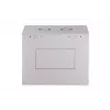 Sieninis 9U stovo korpusas DIGITUS Dynamic-N DN-37104, 600x450 mm, IP20, spynelė, nesurinktas
