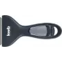 Grandiklis langams KWB 013990 su patvariu peiliuku ir ergonomiška rankena