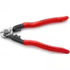 Įstrižinės replės Knipex 95 61 190