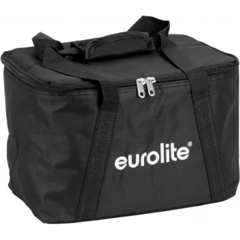Minkštas dėklas EUROLITE SB-15 apšvietimo įrangai, modelis SB-15 (30130563) – apsauginis paminkštintas nešiojimo krepšys