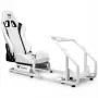 Grindinis stovas simuliatoriui THERMALTAKE Sim Rig Floor baltas