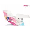 Vaikiškas dviratis Toimsa TOI1497 14 colių ratas, My Little Pony tema, nuo 4 iki 6 metų, 4 ratai, priekiniai/galiniai apkabiniai stabdžiai