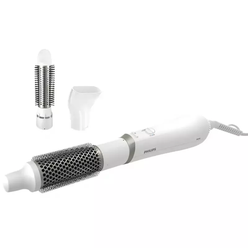 Philips 3000 serijos BHA303/00 karšto oro šepetys šiltai baltas 800 W 1,8 m