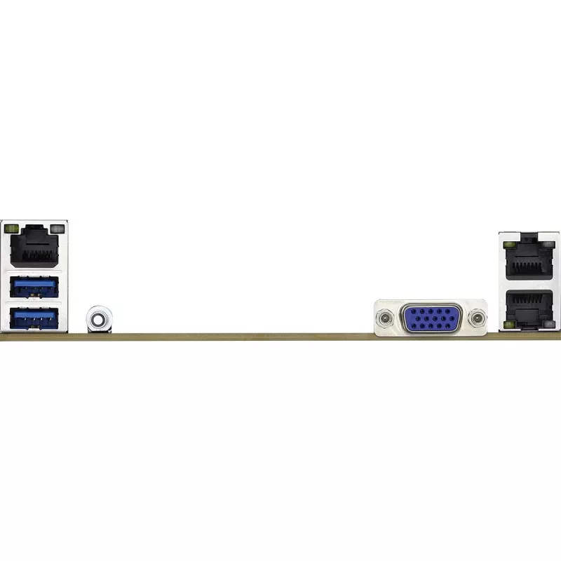 Pagrindinė plokštė ASRock ROMED4ID-2T Socket SP3 mini ITX