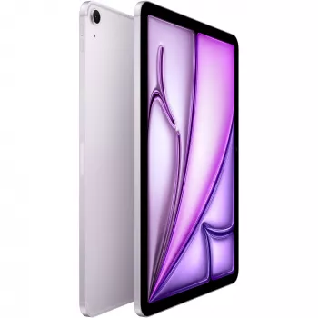 APPLE iPadAir 27,59 cm (11 col.) Cell 1TB Violetinis Apple M2 mikroschema Liquid Retina ekranas 2360 x 1640 pikselių 264 ppi