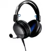 Ausinės Audio Technica ATH-GL3BK
