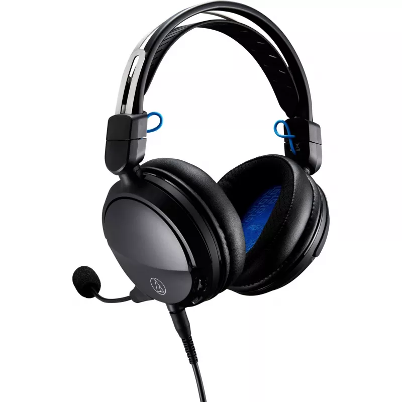 Ausinės Audio Technica ATH-GL3BK