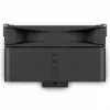 Oro aušintuvas NZXT T120 Procesorius 120 mm Juodas — 4 šilumos vamzdeliai, 120×120×26 mm ventiliatorius, PWM, varinis pagrindas