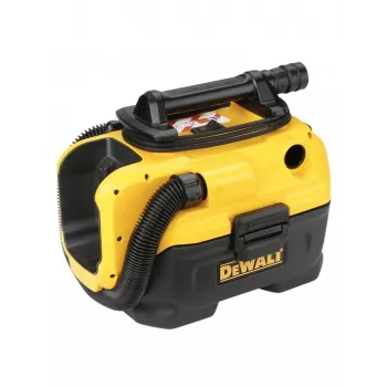 Būgninis dulkių siurblys DeWALT DCV584L-QW