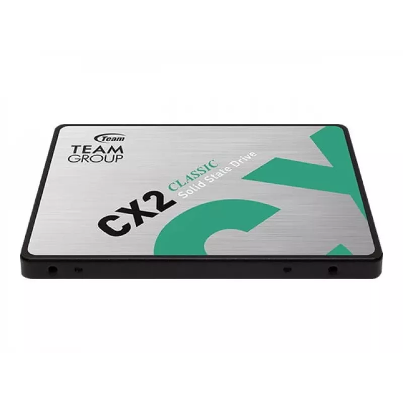 SSD diskas Team Group 256 GB 2,5 colio SATA III CX2