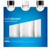 SodaStream gazuotas butelių rinkinys 2260525 3 vnt