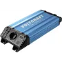 Voltcraft keitiklis PSW 1000-12-G 1000 W – 230 V/AC gryna sinusoidė (VC-13984550)