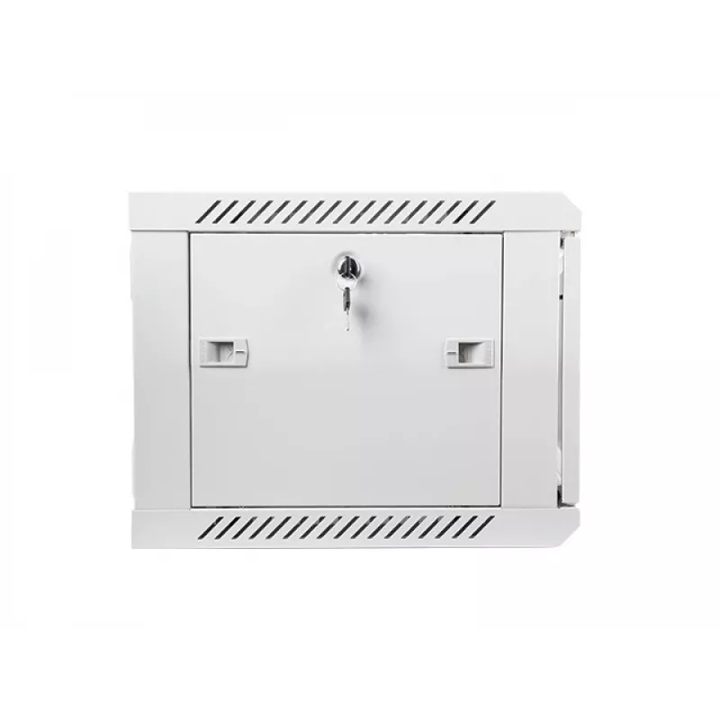 Lanberg sieninis 19 inch kabinetas 4U 600x450 pilkas WF01-6406-10S