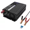 Kroviklis QOLTEC Monolith 20A 12V LiFePO4, AGM, GEL, SLA akumuliatoriams