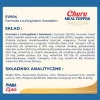 INABA Churu Meal Topper Tuna su lašiša, 4 x 14 g pakeliai