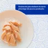 INABA Ciao keptelėti vištienos filė vištienos skonio sultinyje - skanėstai katėms - 25g
