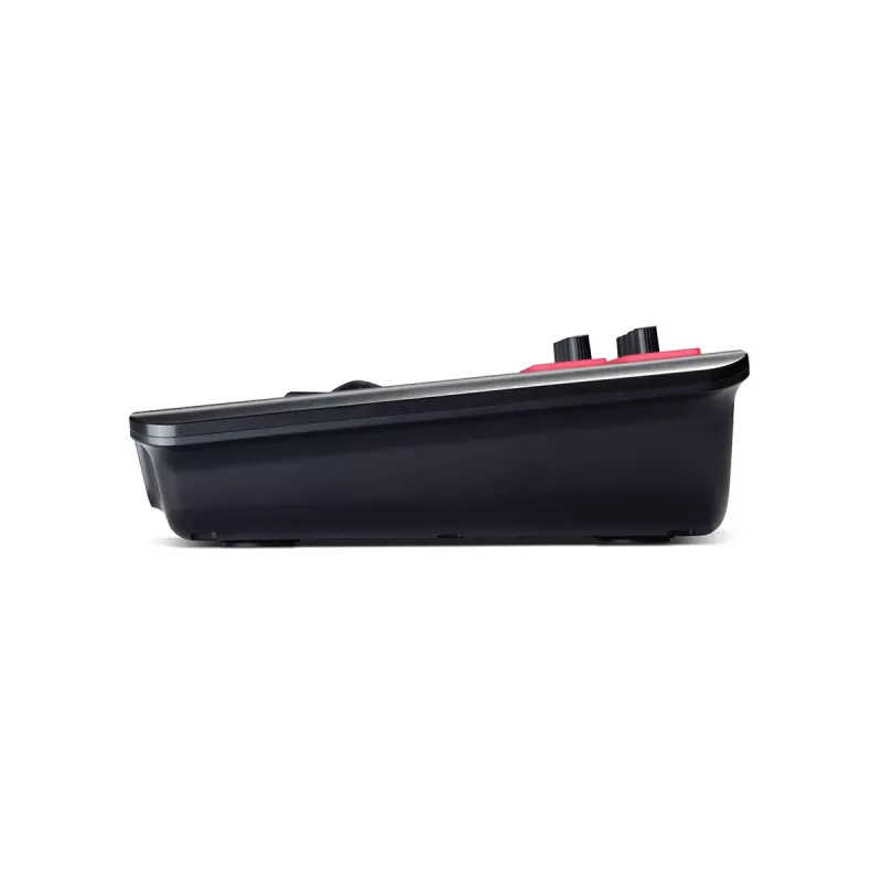 M-AUDIO Oxygen 49 (MKV) MIDI klaviatūra 49 klavišų USB juoda