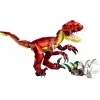 LEGO CREATOR 3 IN 1 31379 Įnirtingas Dinozauras