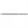 Spalvoti pieštukai Faber-Castell Jumbo Grip 111920