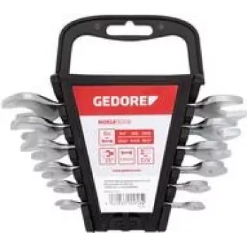 Atviras raktas Gedore R05125012 2 kg 57 mm