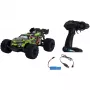 Radijo bangomis valdomas automobilis REVELL Power Dragon 1:10 mastelis 2,4 GHz