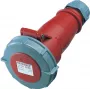 MENNEKES Elektrotechnik GmbH & Co. KG 32A5P 6H400V Jungtis 562** AM-TOP IP67 (562)