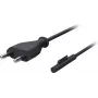 Maitinimo adapteris Microsoft Q4Q-00006 65W juodas