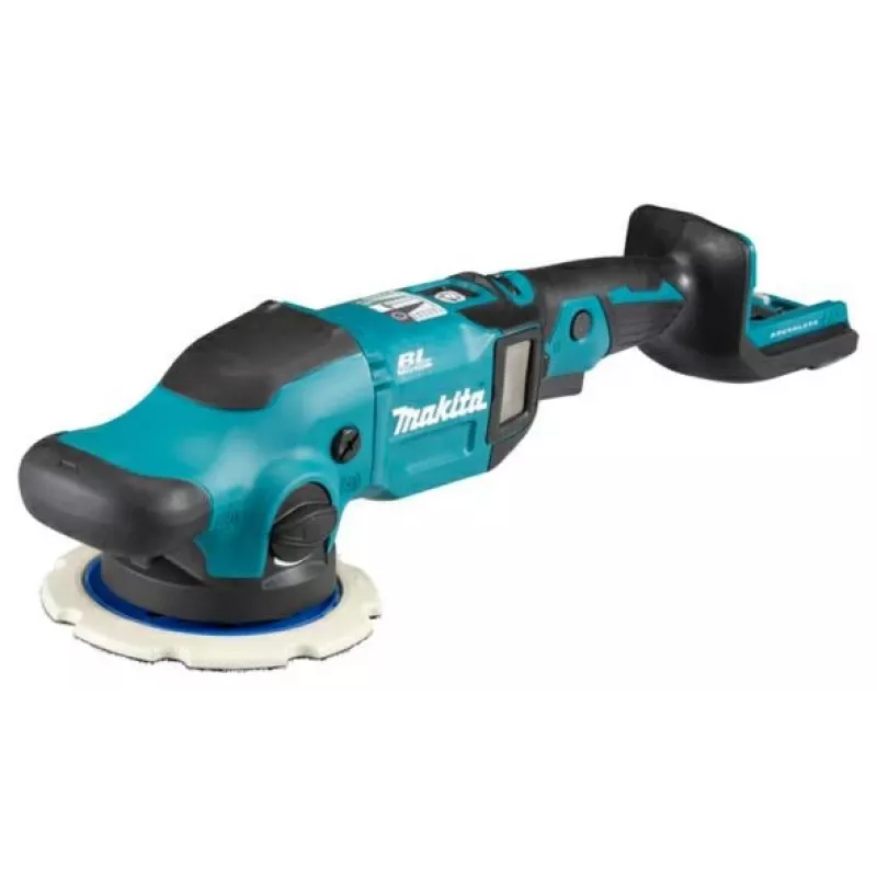 MAKITA POLIRAVIMO MAŠINA 18V DPO600Z 150mm