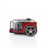 ETA | Siurblys | ETA351790000 Stormy Turbo | Be maišelio | Galia 800 W | Dulkėtumo talpa 2,2 L | Juoda/Raudona