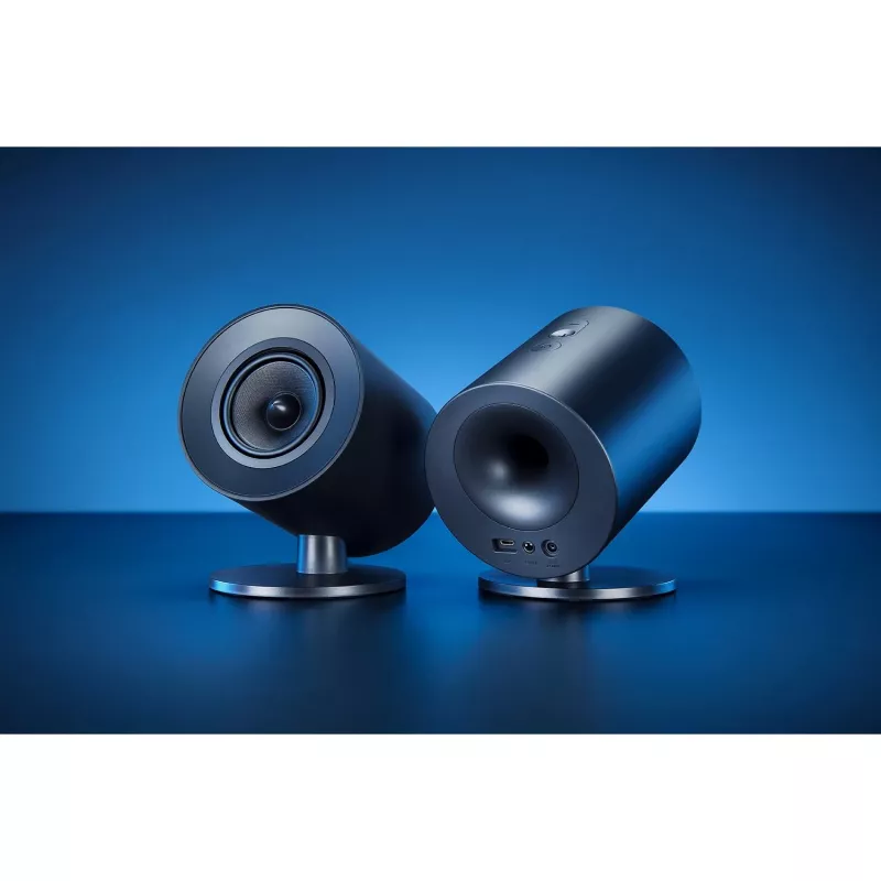Pilno diapazono garsiakalbis Razer Nommo V2 X 2.0 kanalų