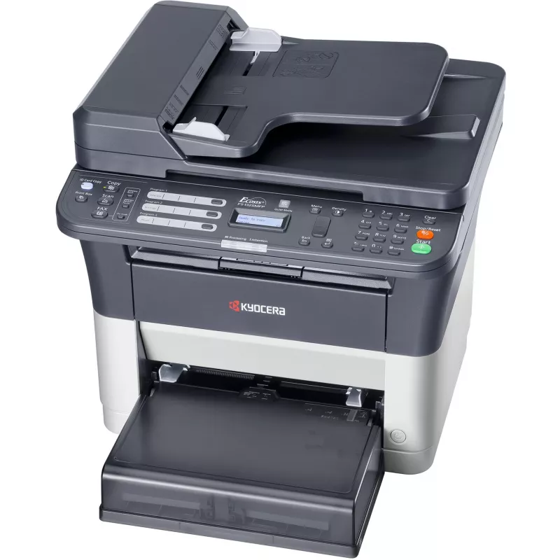 KYOCERA ECOSYS FS-1325MFP Laikmatis A4 1800 x 600 DPI 25 ppm
