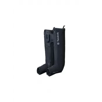 Therabody RecoveryAir JetBoots Prime kompresiniai batai, reguliarus dydis