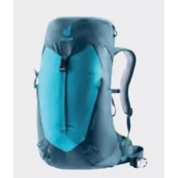 Kuprinė Deuter AC Lite 14 SL – 14 L, vidinis rėmas, unisex, mėlyna