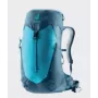 Kuprinė Deuter AC Lite 14 SL – 14 L, vidinis rėmas, unisex, mėlyna