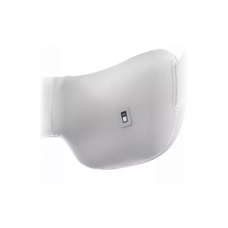 Therabody SmartGoggles masažuoklis veidui pilka