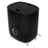Adler AD 7972 drėkintuvas, 23 W, 4 l, iki 35 m², ultragarsinis, juodas