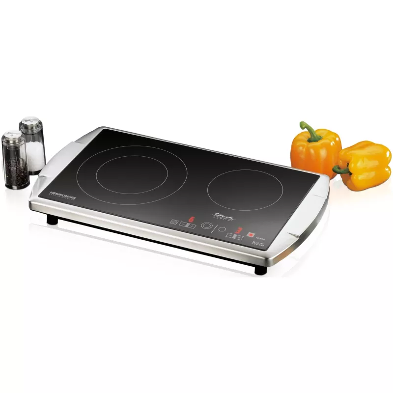 ROMMELSBACHER Ceran CT 3403/TC – Indukcinė kaitlentė