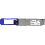 BlueOptics QSFP siųstuvas-imtuvas A3NY-BO, 40GBASE-LR4, LC-Duplex, vienmodis 10 km, 0–70°C
