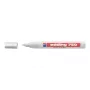 Markeris Edding 750 White